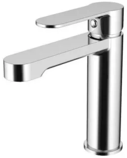 Смеситель для раковины Aquanet Passion AF300-10С 216755 хром